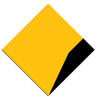 Logo Commonwealth Bank of Australia