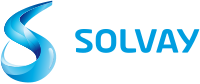 Logo Solvay