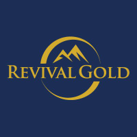 Logo Revival Gold