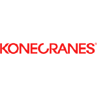 Logo Konecranes