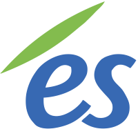 Logo Electricite de Strasbourg