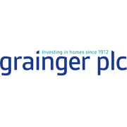 Logo Grainger