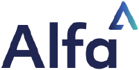 Logo Alfa Financial Software Holdings