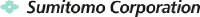 Logo Sumitomo Shoji