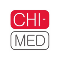 Logo Hutchmed (China)