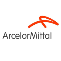 Logo ArcelorMittal