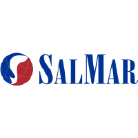 Logo SalMar