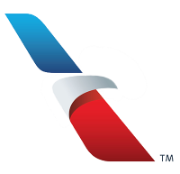 Logo American Airlines Group