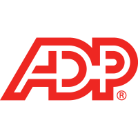 Logo Automatic Data Processing