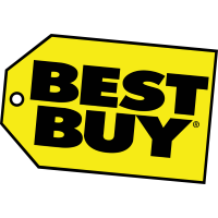 Logo Best Buy