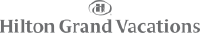 Logo Hilton Grand Vacations