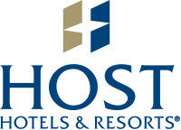 Logo Host Hotels & Resorts
