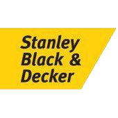 Logo Stanley Black & Decker