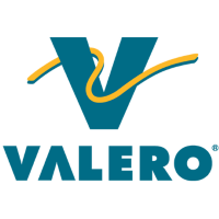 Logo Valero Energy