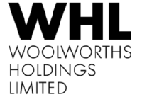 Logo Woolworths Holdings